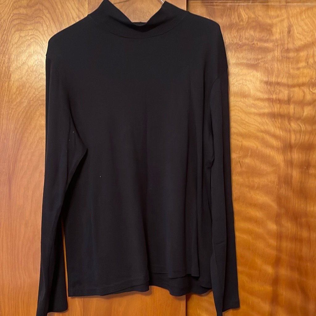 St Johns Bay Turtleneck